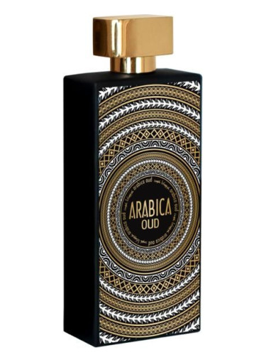 تصویر عطر عربیکا عود الهنیدی