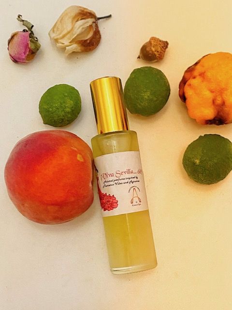 تصویر عطر ویوا سویا آل یور پرسونال آروما