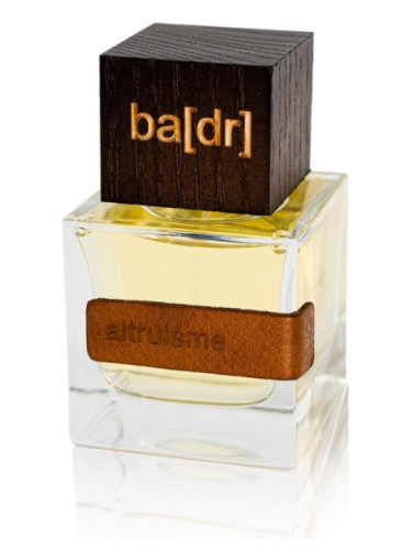 تصویر عطر آلتروئیسم بدر