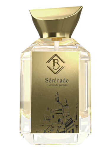 تصویر عطر سرناد بی پرفیوم
