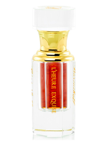 تصویر عطر لوق ایگزکویز آتار بورتنیکوف