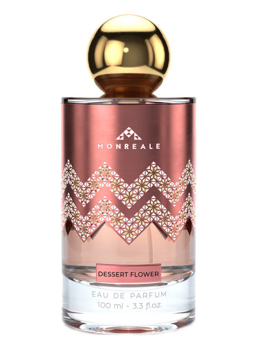 عطر دیزرت فلاور مانرئاله