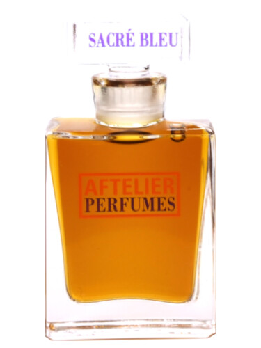 تصویر عطر سکر بلو افتلیه