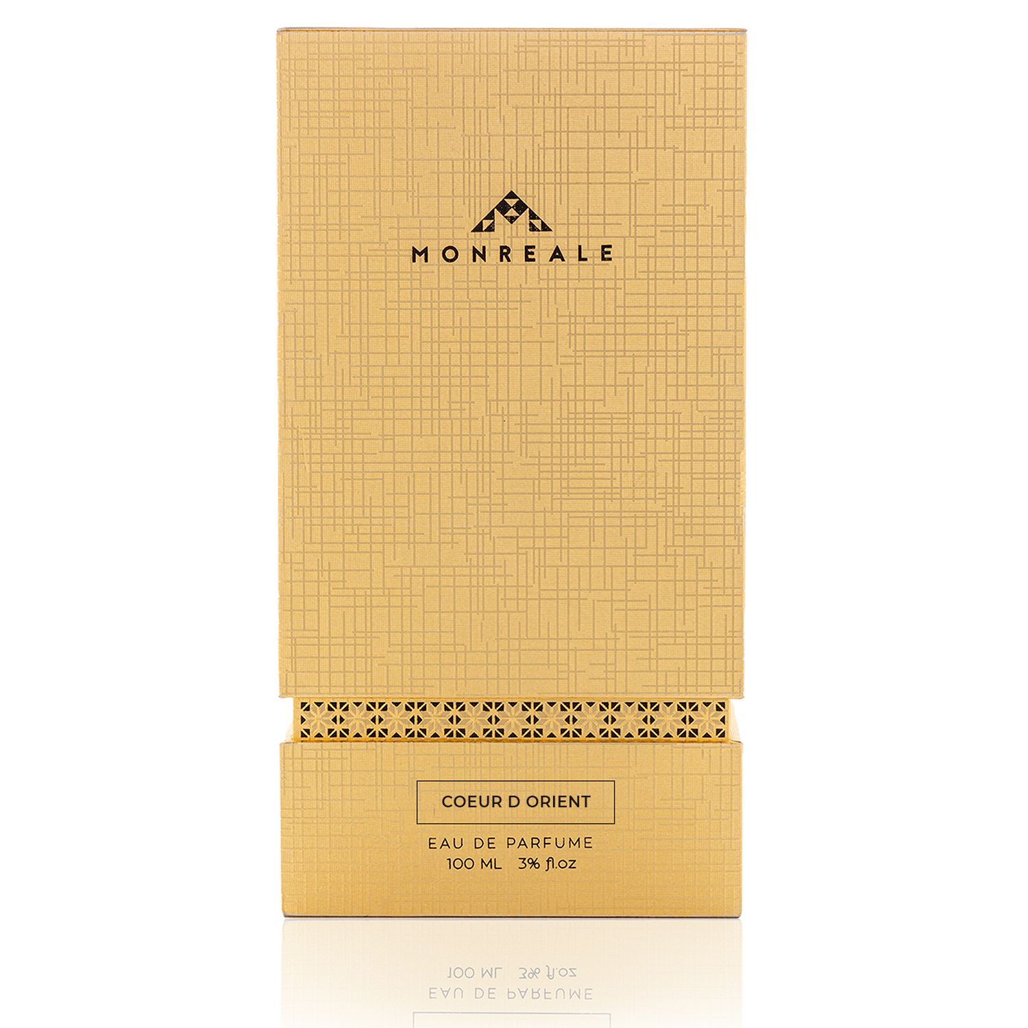 تصویر عطر کور دو اورینت مونریل