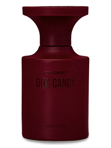 تصویر عطر عود کندی بورنتوستانداوت