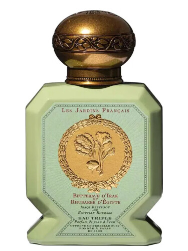 تصویر عطر بتراده عراق و روبارب مصر بولی ۱۸۰۳