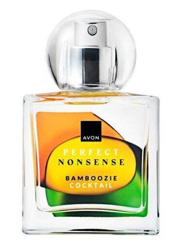 تصویر عطر پرفکت نانسنس بامبوزی کوکتل ایون