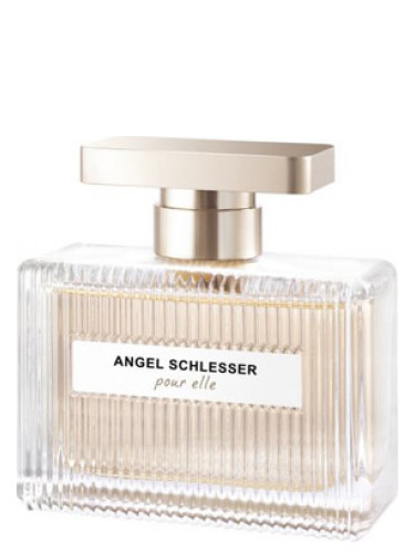 تصویر عطر انجل شلسر پور اله آنخل شلسر