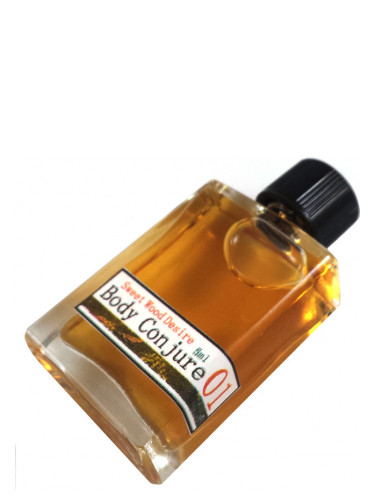 تصویر عطر اسویت وود دیزایر 01 بادی کانجر