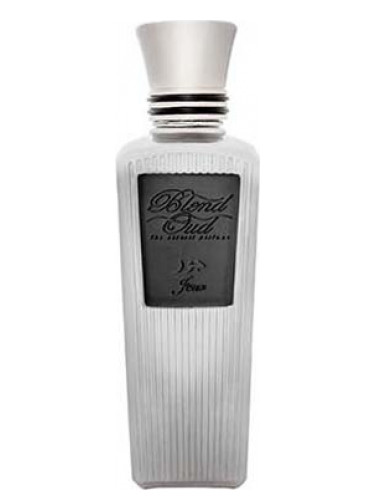 تصویر عطر ژور بلند عود