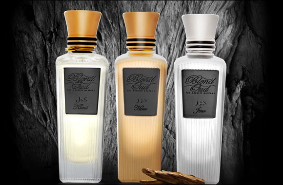 تصویر عطر ژور بلند عود