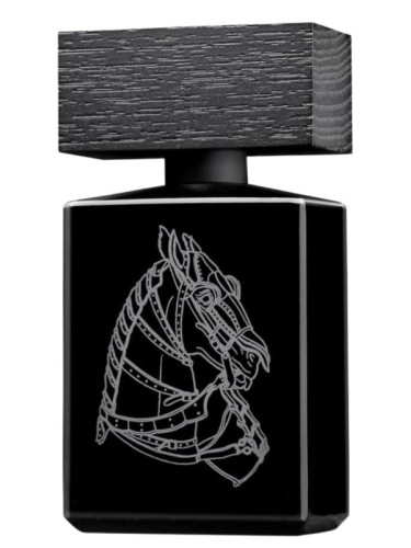 تصویر عطر آیرون دوک بو فورت لندن