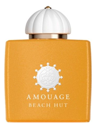 تصویر عطر بیش هات وومن آمواژ