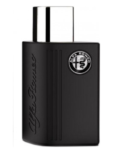 تصویر عطر بِلَک آلفا رومئو پرفیومز