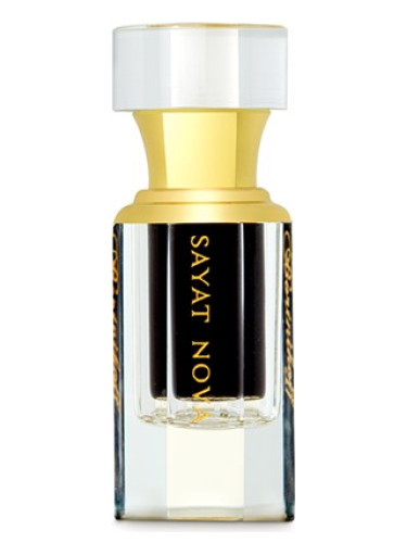 تصویر عطر سایات نوا عطار بورتنیکوف