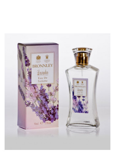 تصویر عطر لاوندر برونلی