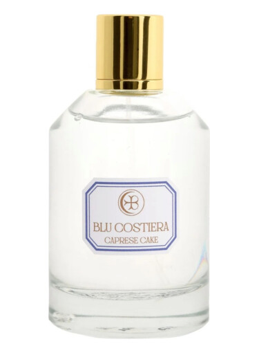 تصویر عطر کیک کاپرزه بلو کوستی‌را