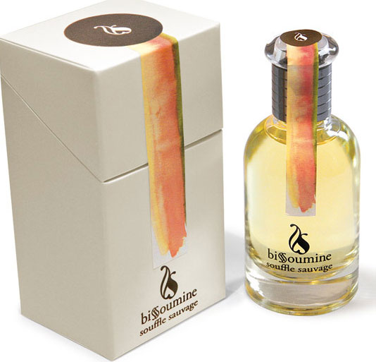 تصویر عطر سوفله ساوج بیسومین