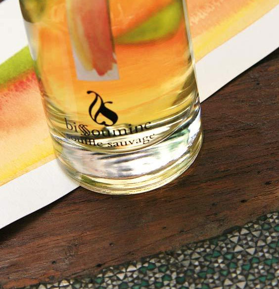 تصویر عطر سوفله ساوج بیسومین