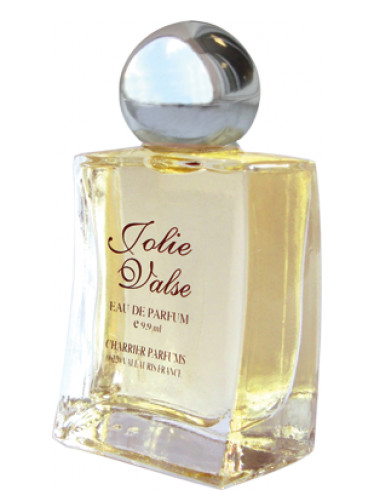 تصویر عطر ژولی والس شاریه پرفیومز