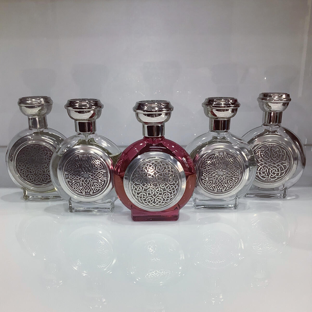 تصویر عطر بودیسیا گلوریس بودیسیا د ویکتوریوس