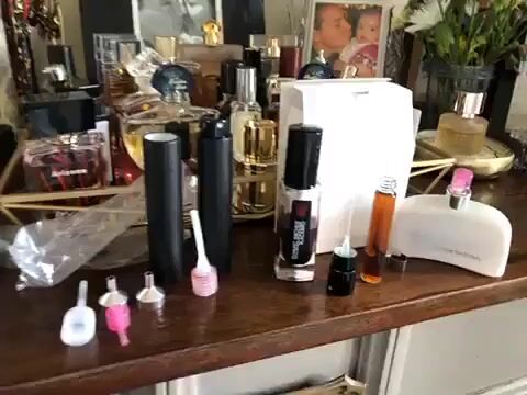 تصویر عطر بیست و یک کاستوم نَشِنِل