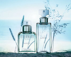 تصویر عطر ایتِرنیتی سامر دو هزار و شِش کالوین کلین