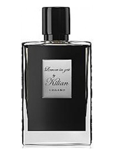 تصویر عطر لیمون این زِست بای کیلیان
