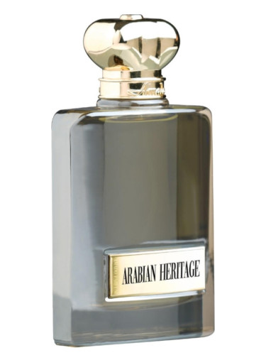 تصویر عطر اَرَبیَن هریتیج آمادو