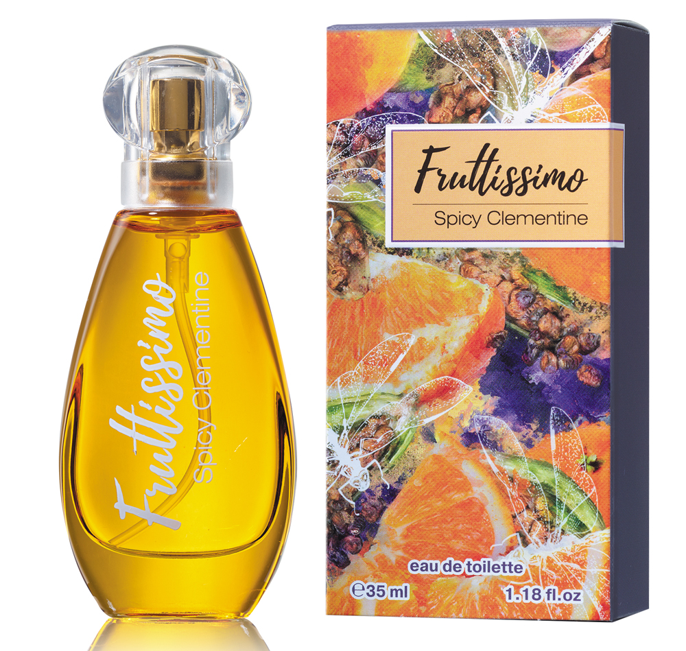 تصویر عطر اسپایسی کلمنتاین بروکارد