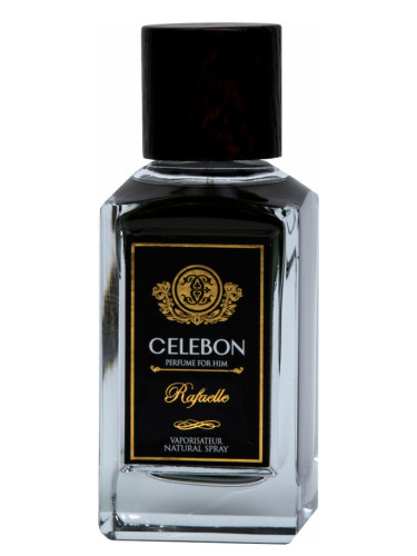 تصویر عطر رافائل سلبون