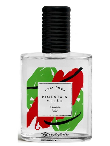 تصویر عطر اونلی گود پیمِنتا اند مِلاو کلروفیلا