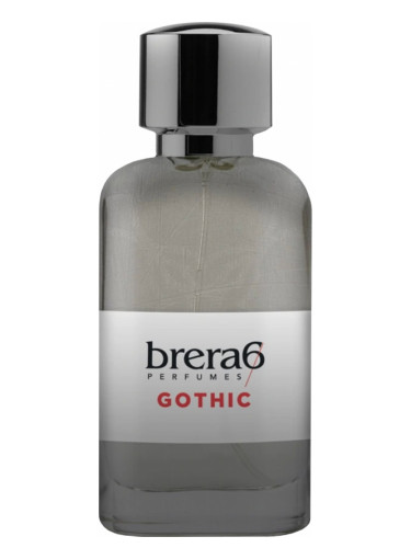 تصویر عطر گوتیک بررا ۶ پرفیومز