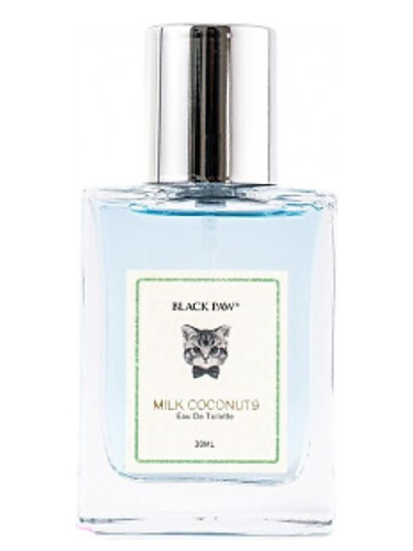 تصویر عطر میلک کوکونت بلک پو