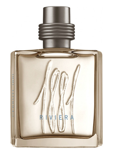 تصویر عطر هزار و هشتصد و هشتاد و یک ریویرا چروتی