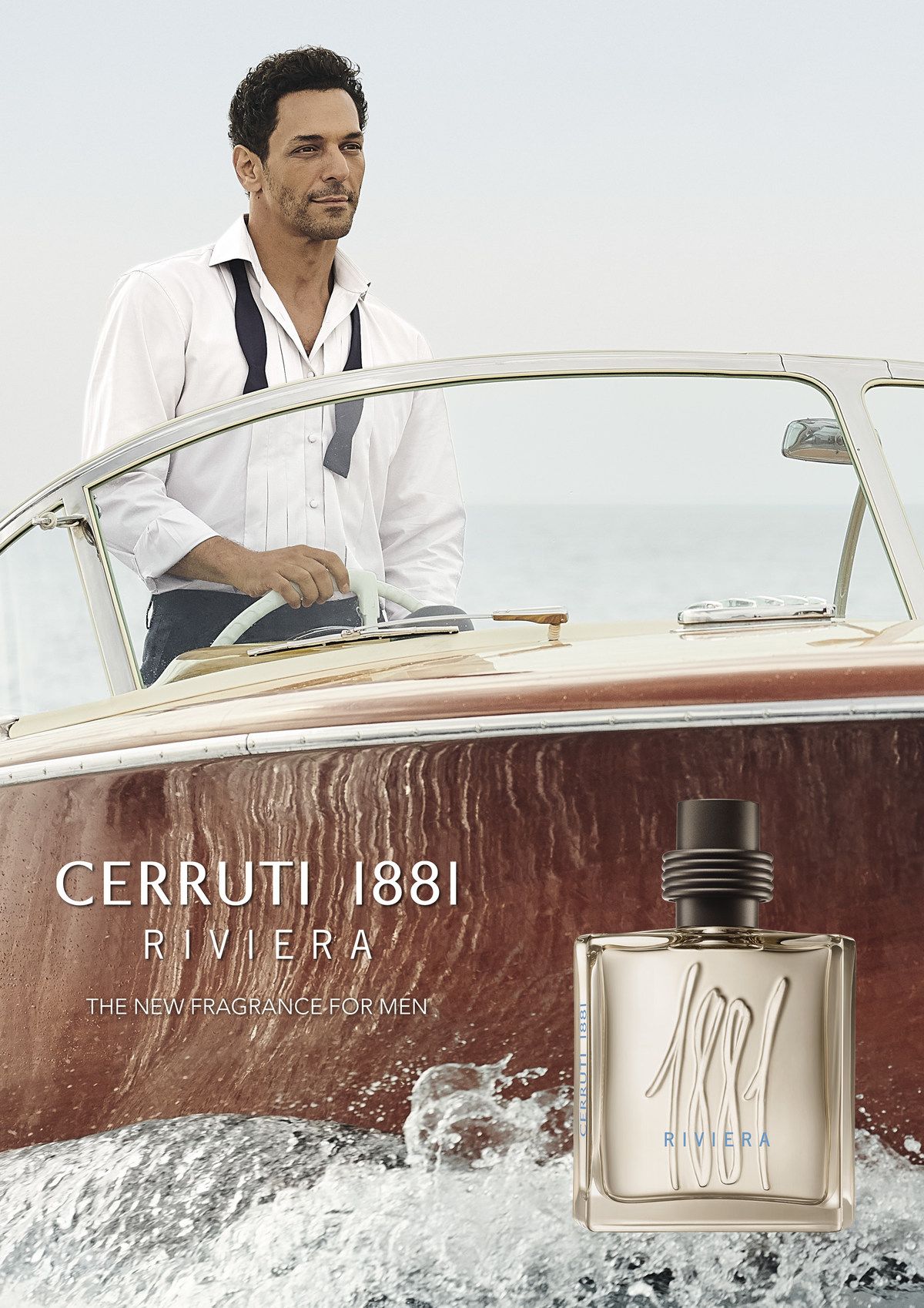 تصویر عطر هزار و هشتصد و هشتاد و یک ریویرا چروتی