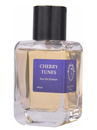 تصویر عطر چری تونز آتنا فرگرنسز