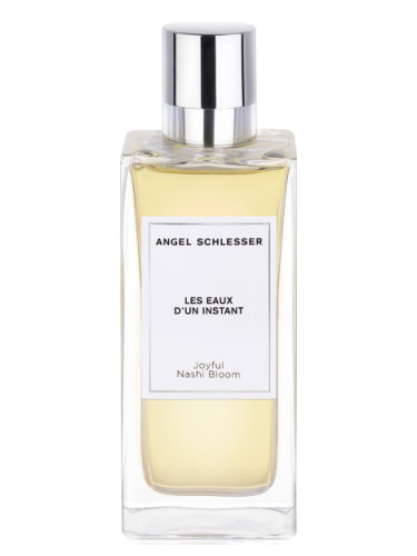 تصویر عطر جویفول نَشی بلوم آنخل شلسر