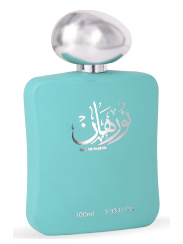 تصویر عطر نورهان گرین بانافا فور عود