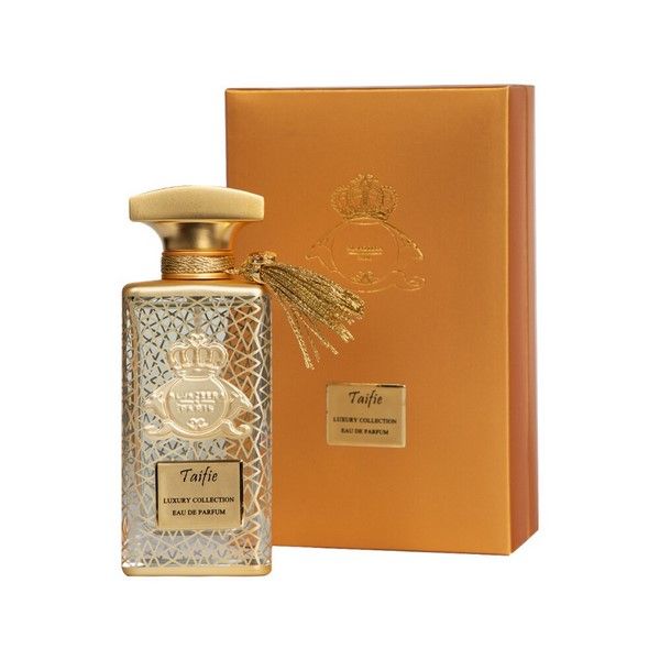 تصویر عطر تایفی عطرهای الجزیره