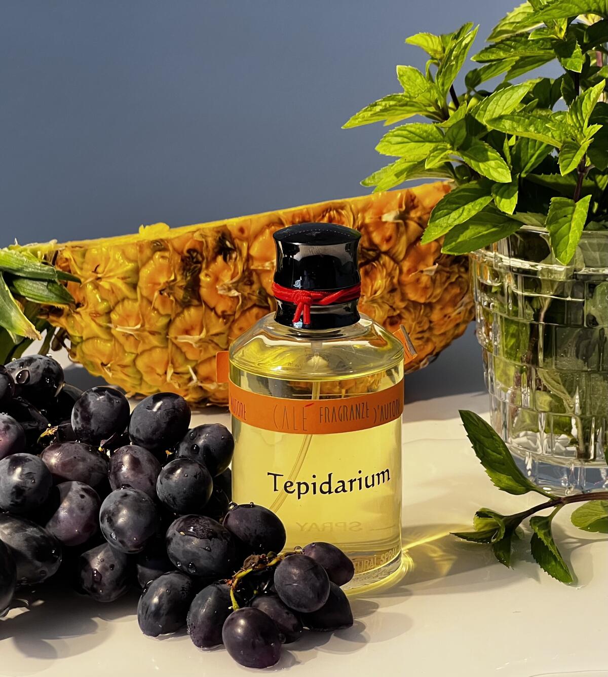 تصویر عطر توپیداریوم کاله فراگرانتسه داوتور