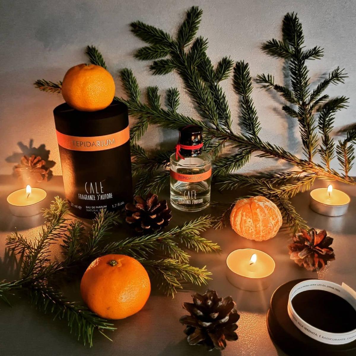 تصویر عطر توپیداریوم کاله فراگرانتسه داوتور