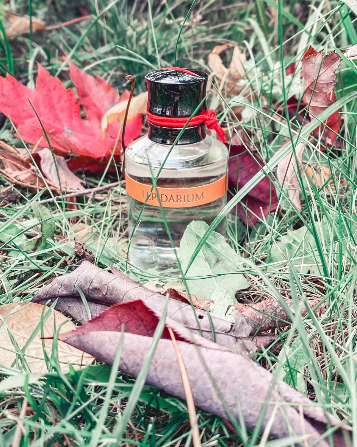 تصویر عطر توپیداریوم کاله فراگرانتسه داوتور
