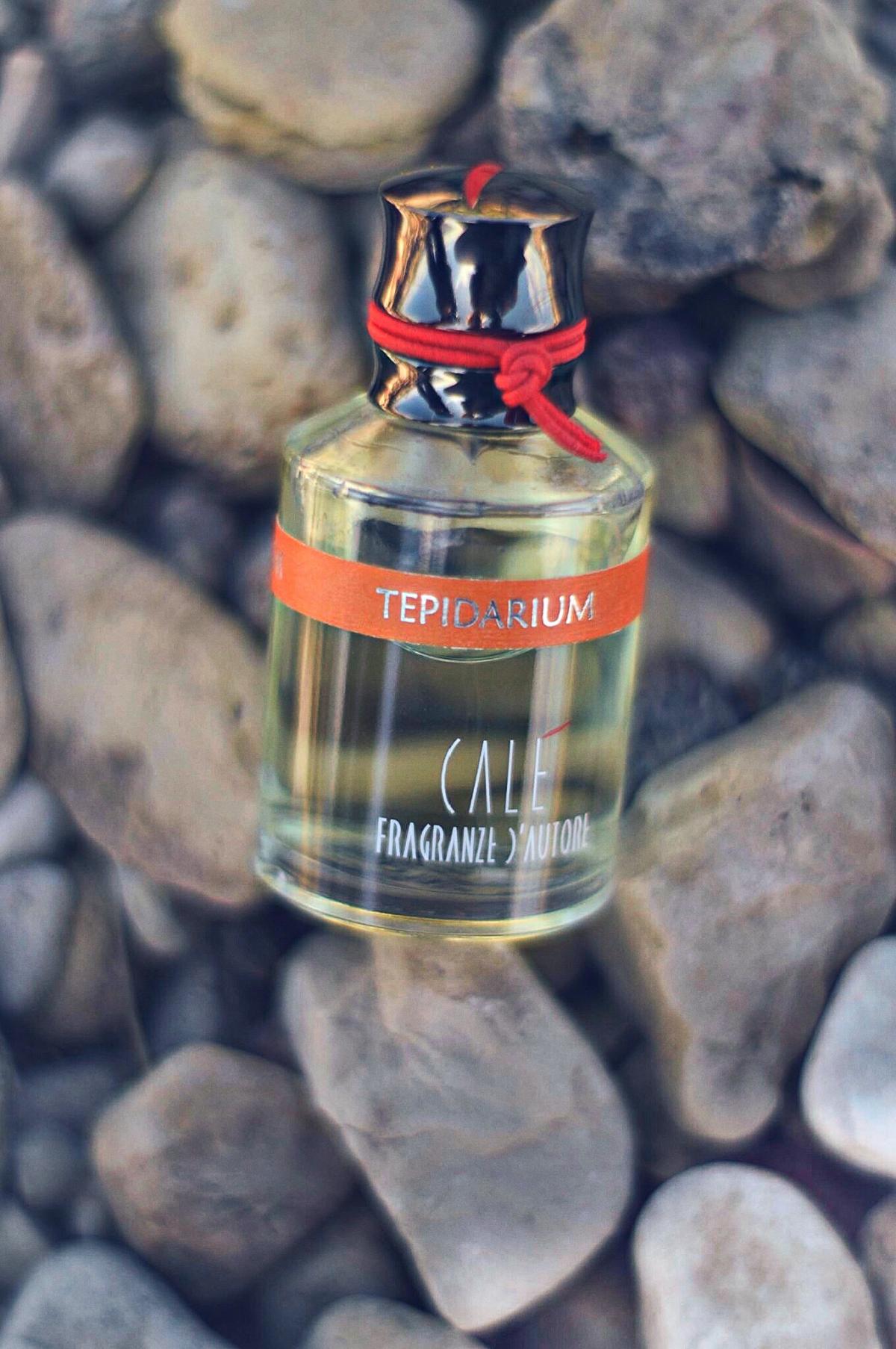 تصویر عطر توپیداریوم کاله فراگرانتسه داوتور
