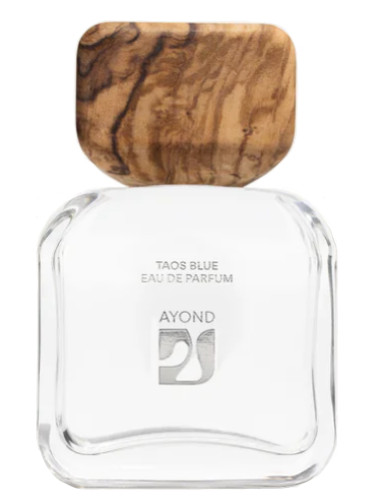 تصویر عطر تائوس بلو ایوند