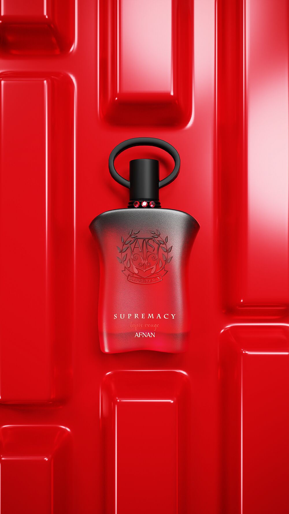 تصویر عطر سوپرمسی تاپی روژ افنان