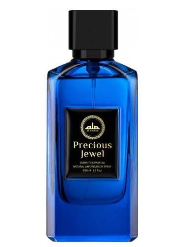تصویر عطر پرشس جول الامبرا