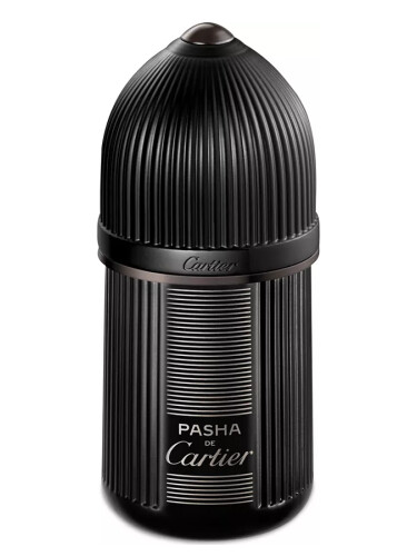 تصویر عطر پاشا دو کارتیر نوآر ابسولو لیمیتد ادیشن کارتیه