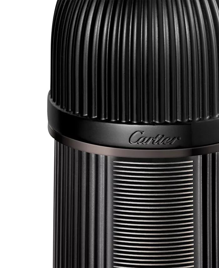 تصویر عطر پاشا دو کارتیر نوآر ابسولو لیمیتد ادیشن کارتیه