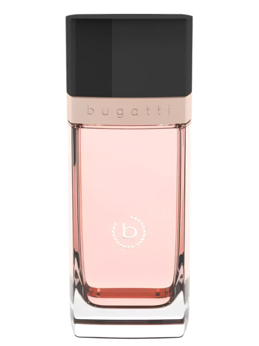 تصویر عطر الگانزا بوگاتی فشن